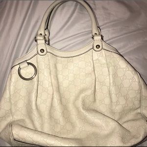 COPY - Gucci Sukey in guccissima leather. 💯 auth